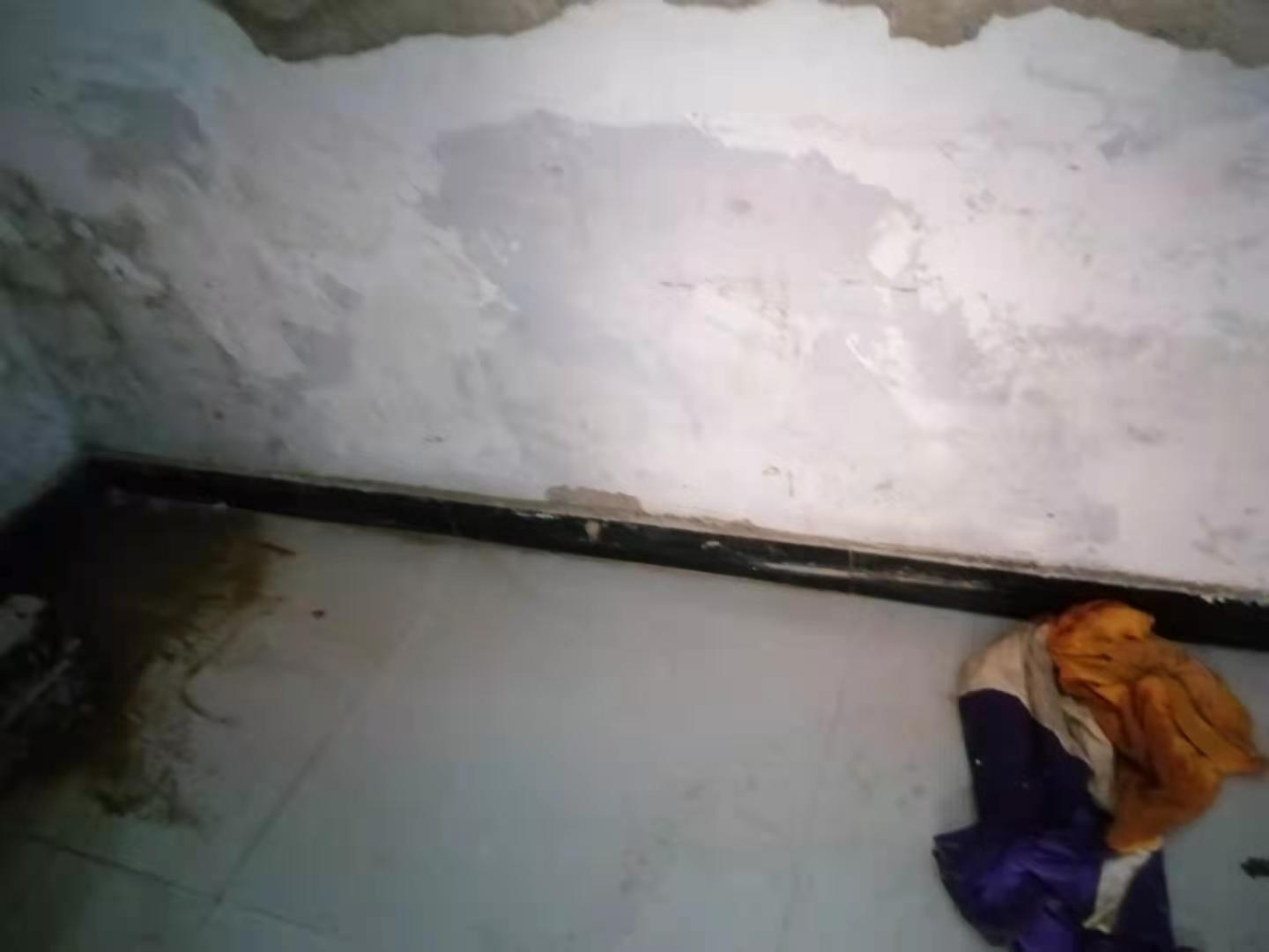徐闻家里漏水了怎么办？