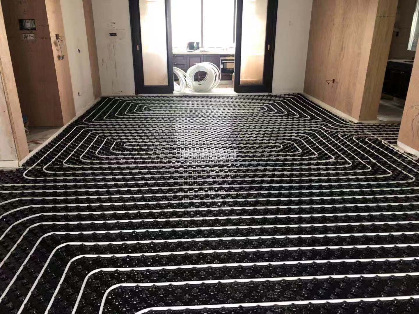 徐闻地暖供热前需要注意什么