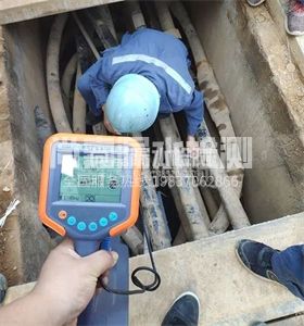 徐闻管线探测服务